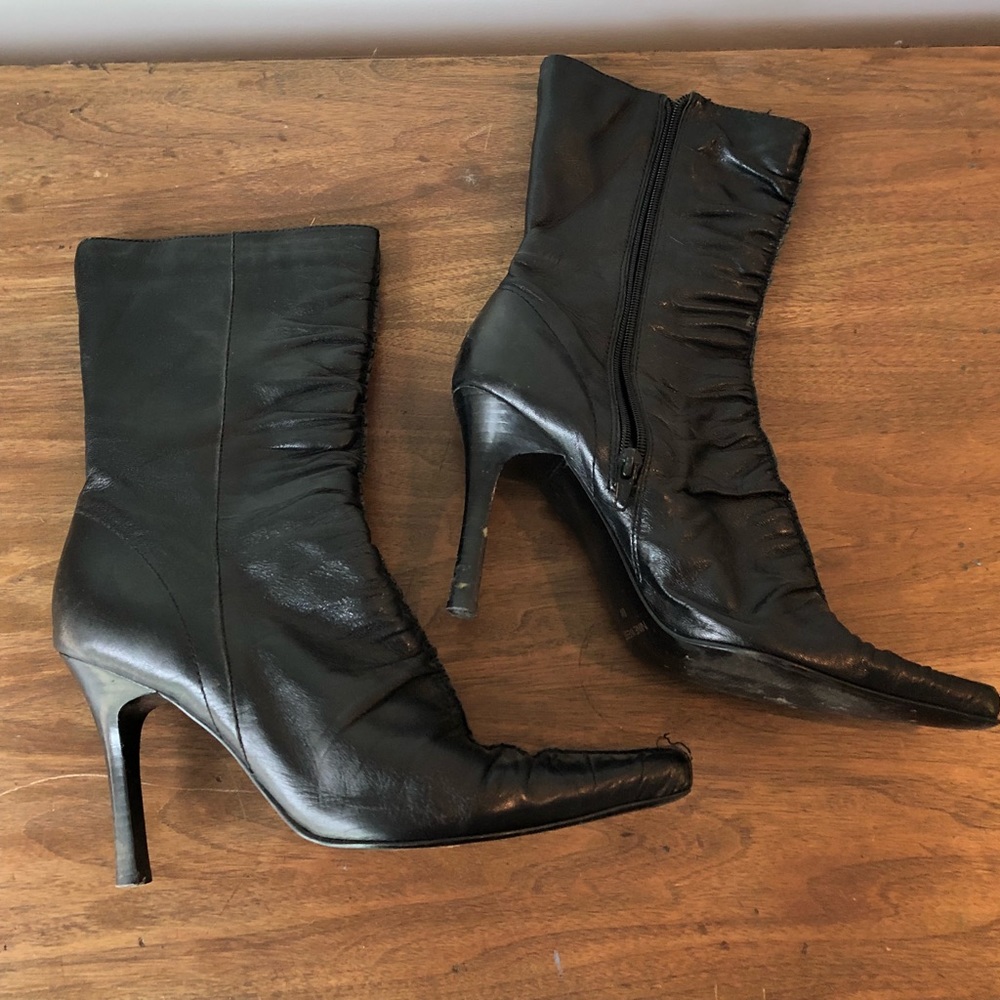 Nine West Boots